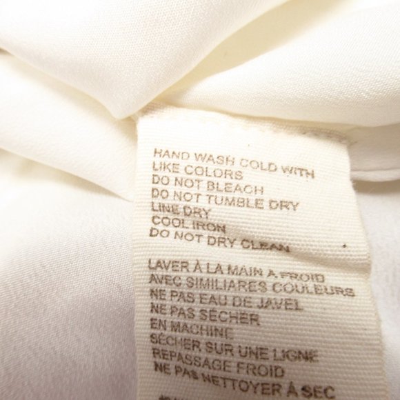 Anthropologie Let Me Be Mock Neck Sheer Mini Dress Pink Floral Combo - Medium - Picture 10 of 11